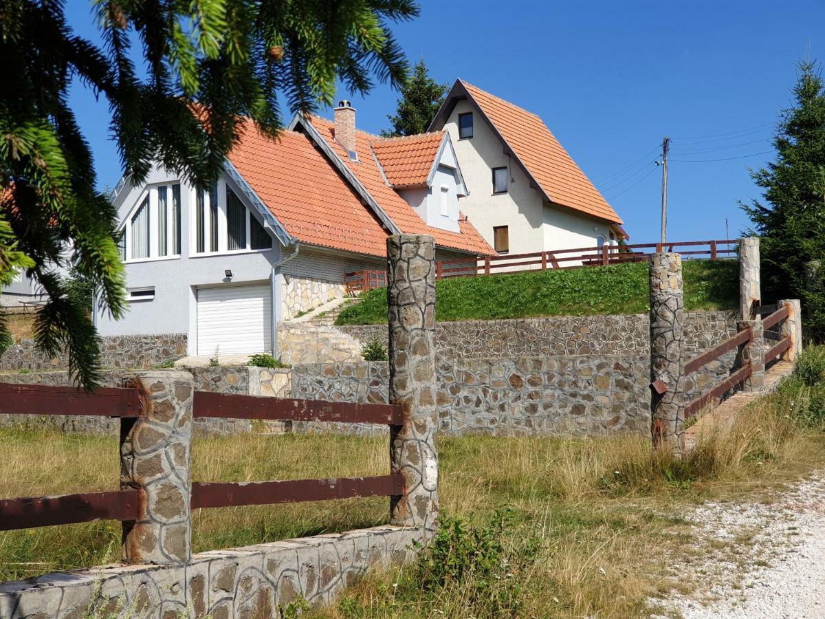 Home Belic Golija Radaljica Exterior photo