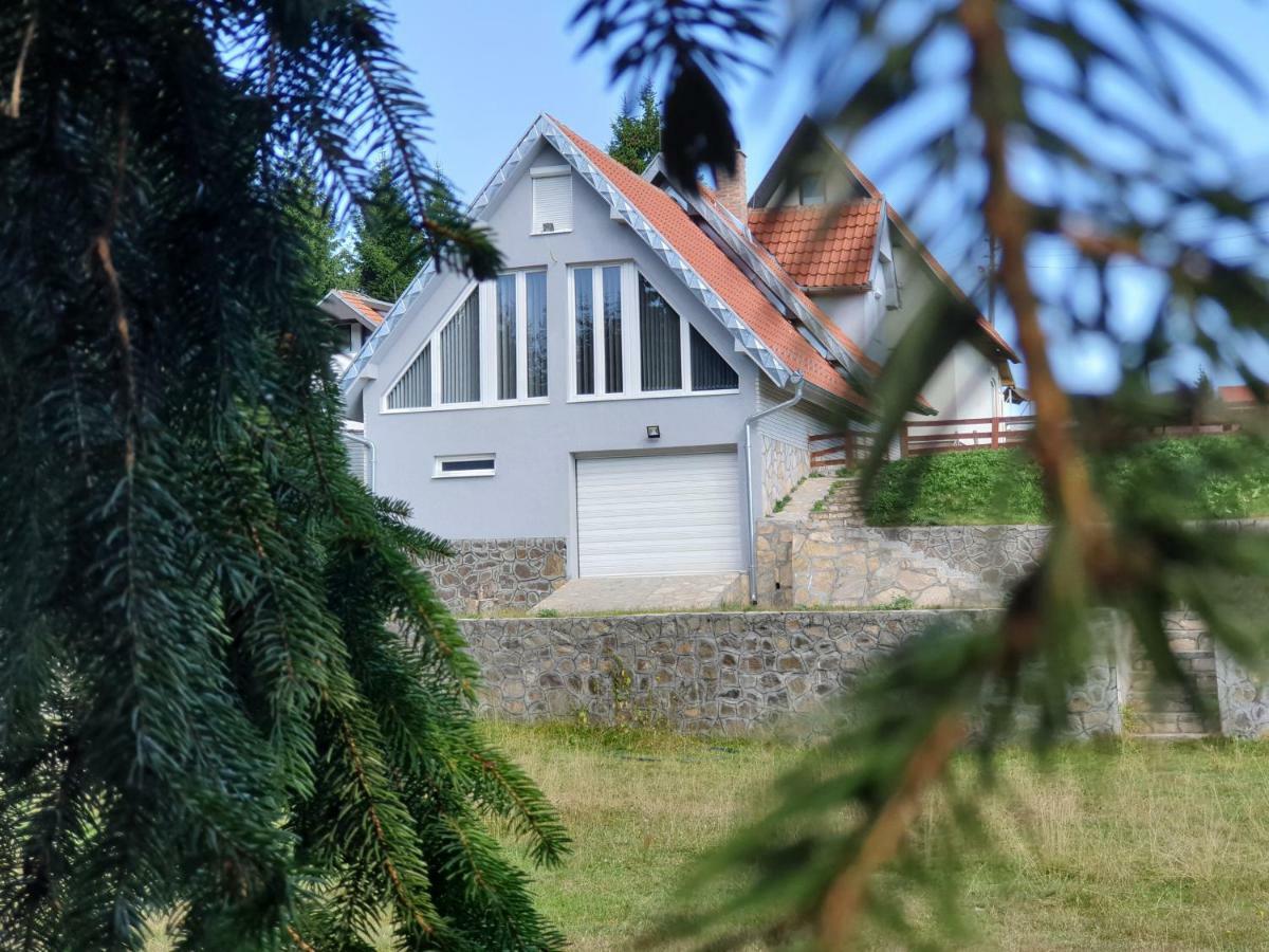Home Belic Golija Radaljica Exterior photo
